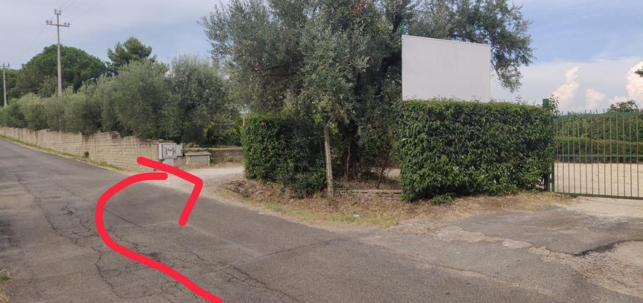Relax & Sport Velletri Apartment Exterior foto